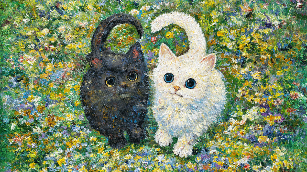 Little Hearts Series