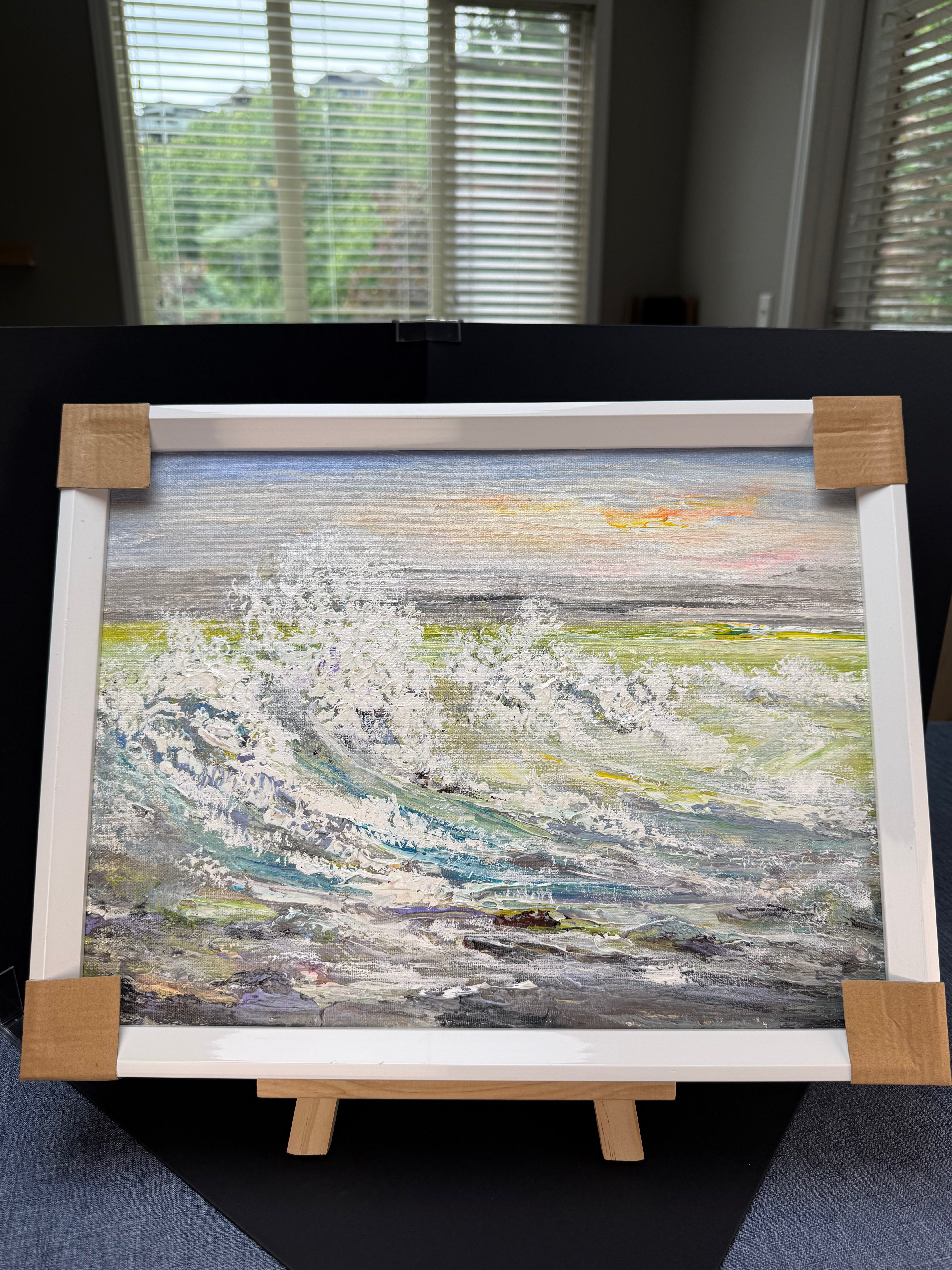 Breaking Waves