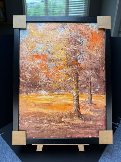 Golden Grove