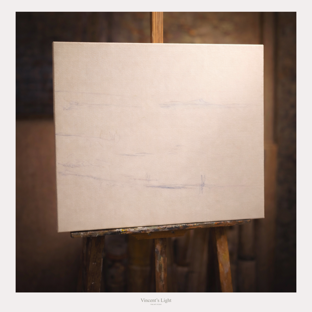 Custom Commission | Waitlist Deposit