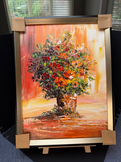 Bouquet d'Ambre II
