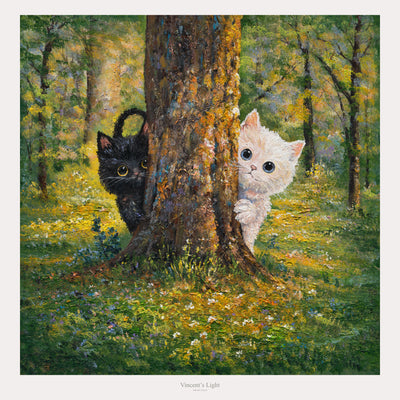 Hide and Seek