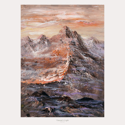 Silent Ridge