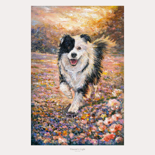 Custom Commission | Waitlist Deposit