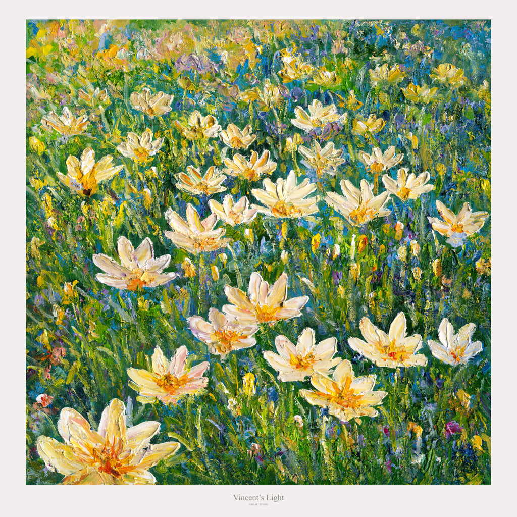 Rain Lilies