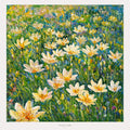 Rain Lilies