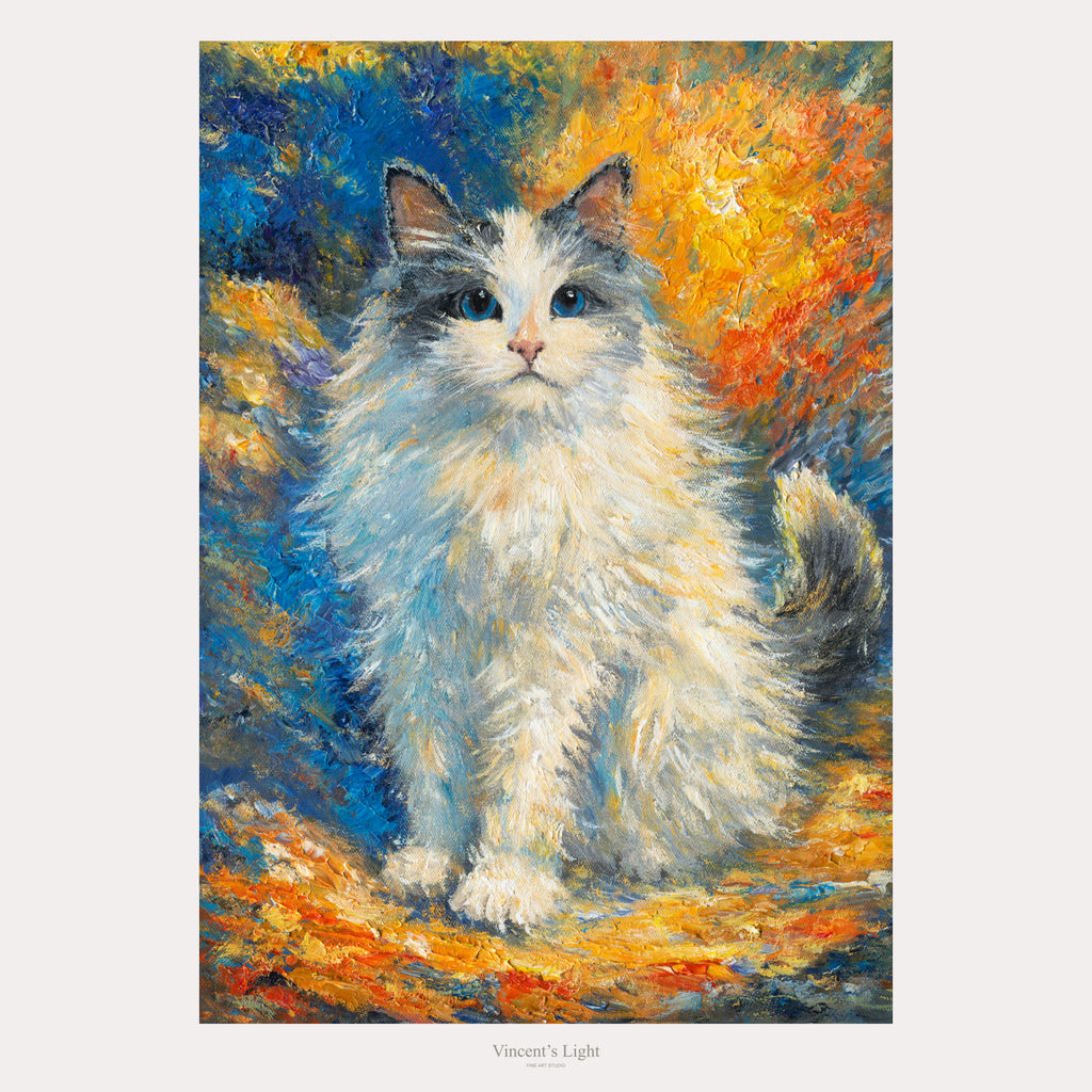 Bunbun | Giclée Print