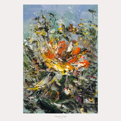 Fleur sauvage