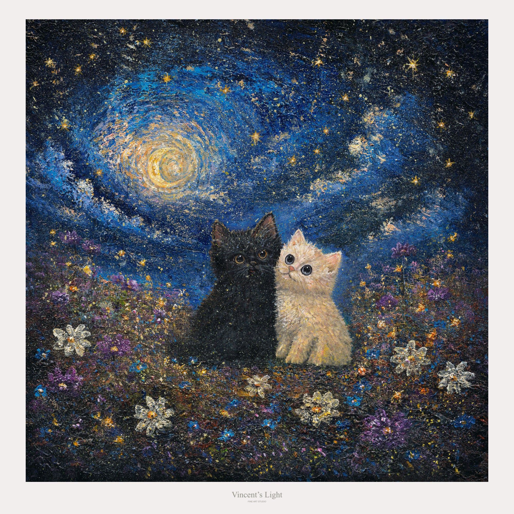 Starry Night