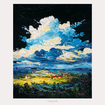 The Black Cloud