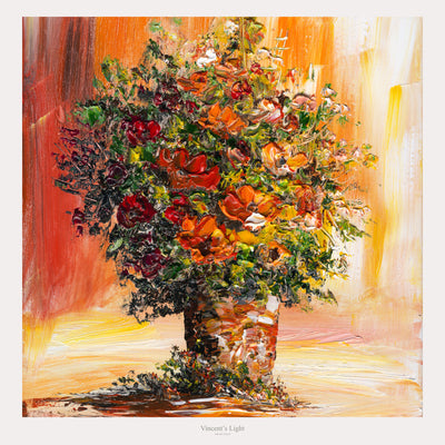 Bouquet d'Ambre II