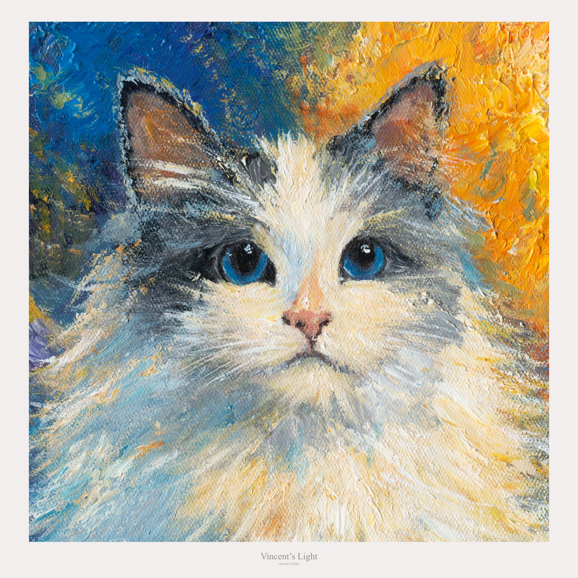 Bunbun | Giclée Print