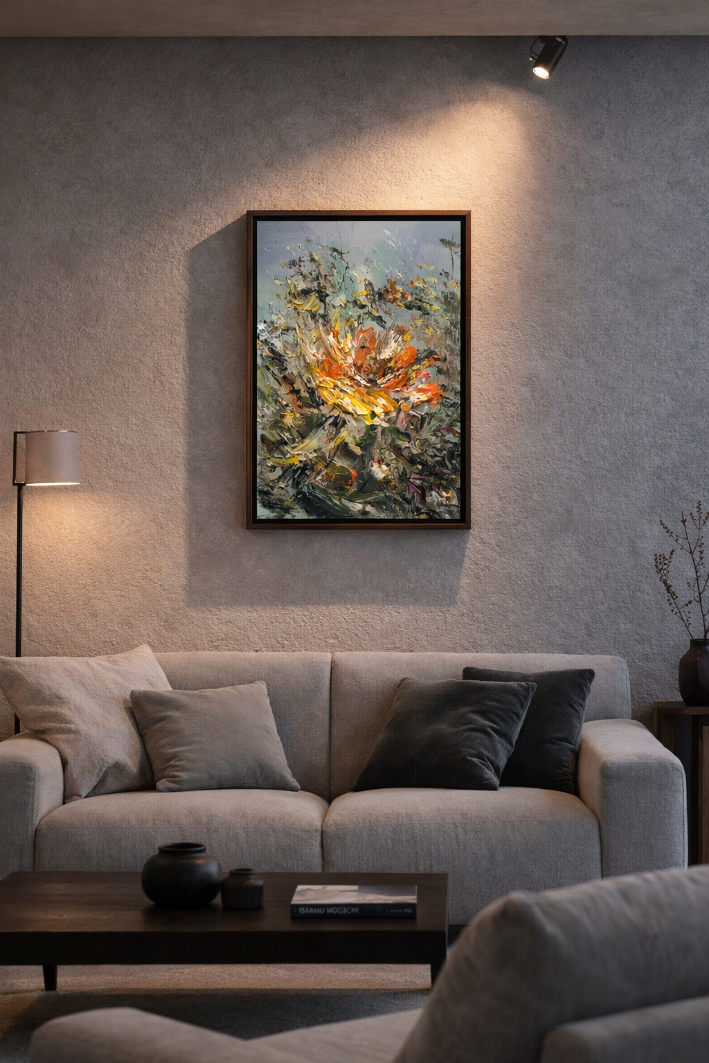 Wild Bloom | Giclée Print