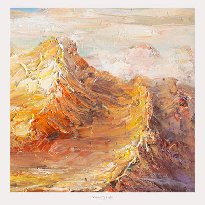 Crête du Crépuscule