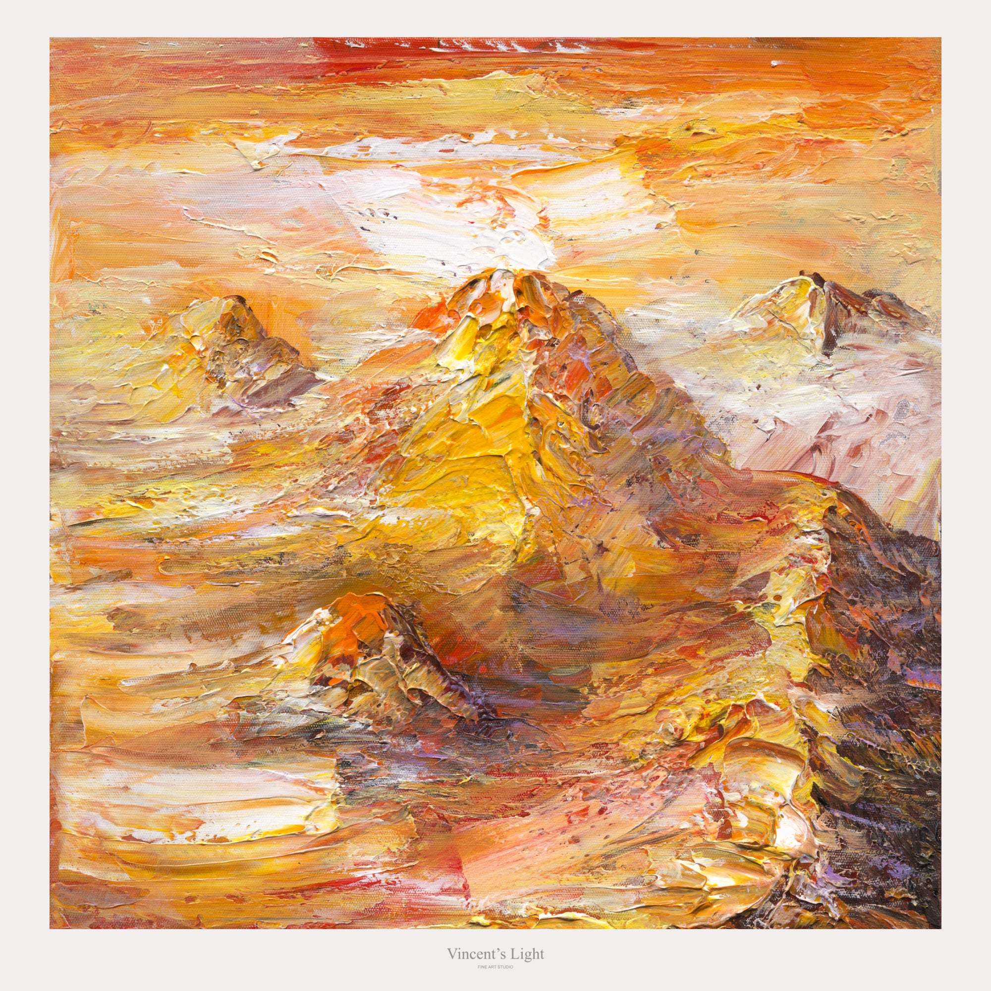 Golden Ridge