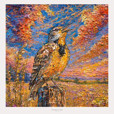 Western Meadowlark
