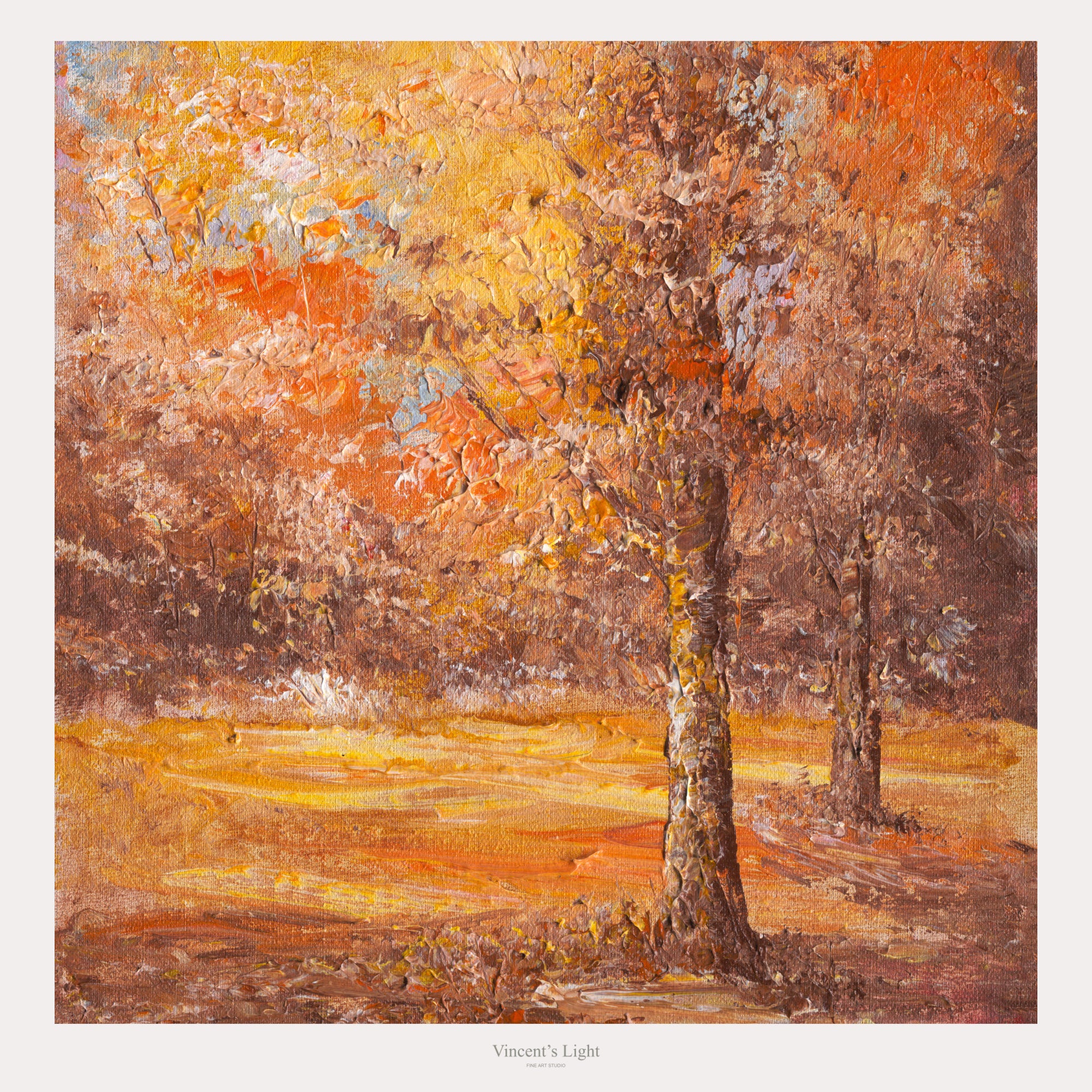 Golden Grove