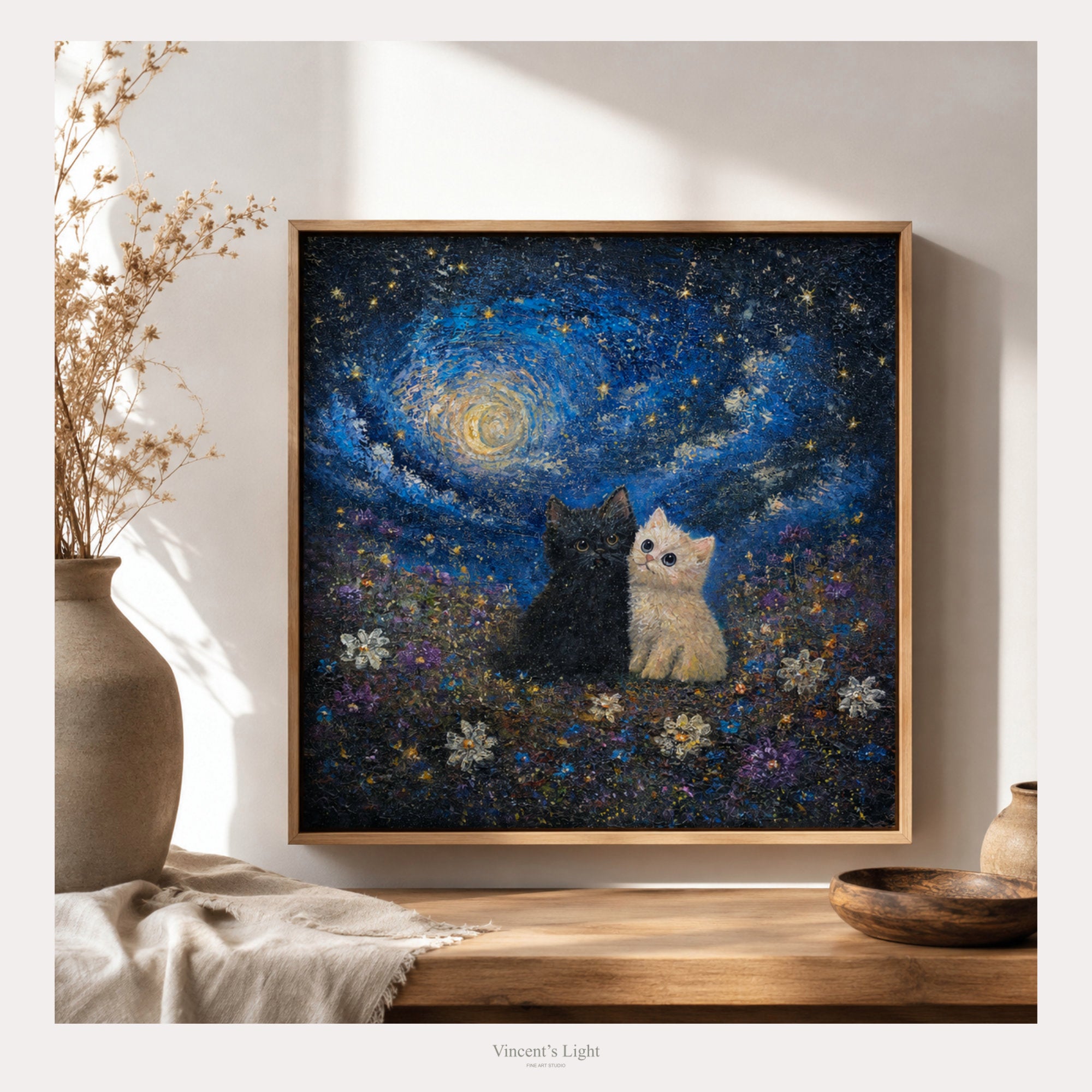 Starry Night