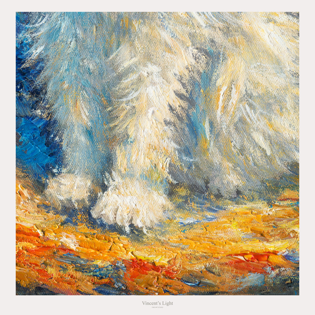 Bunbun | Giclée Print