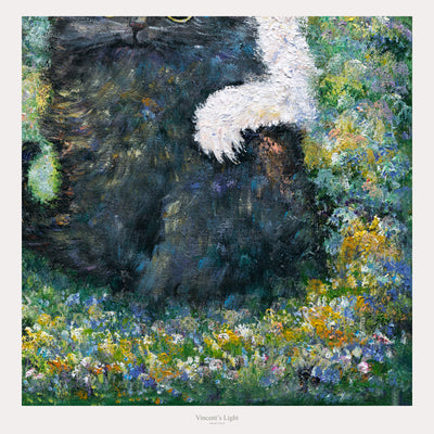 Little Hearts in the Meadow III
