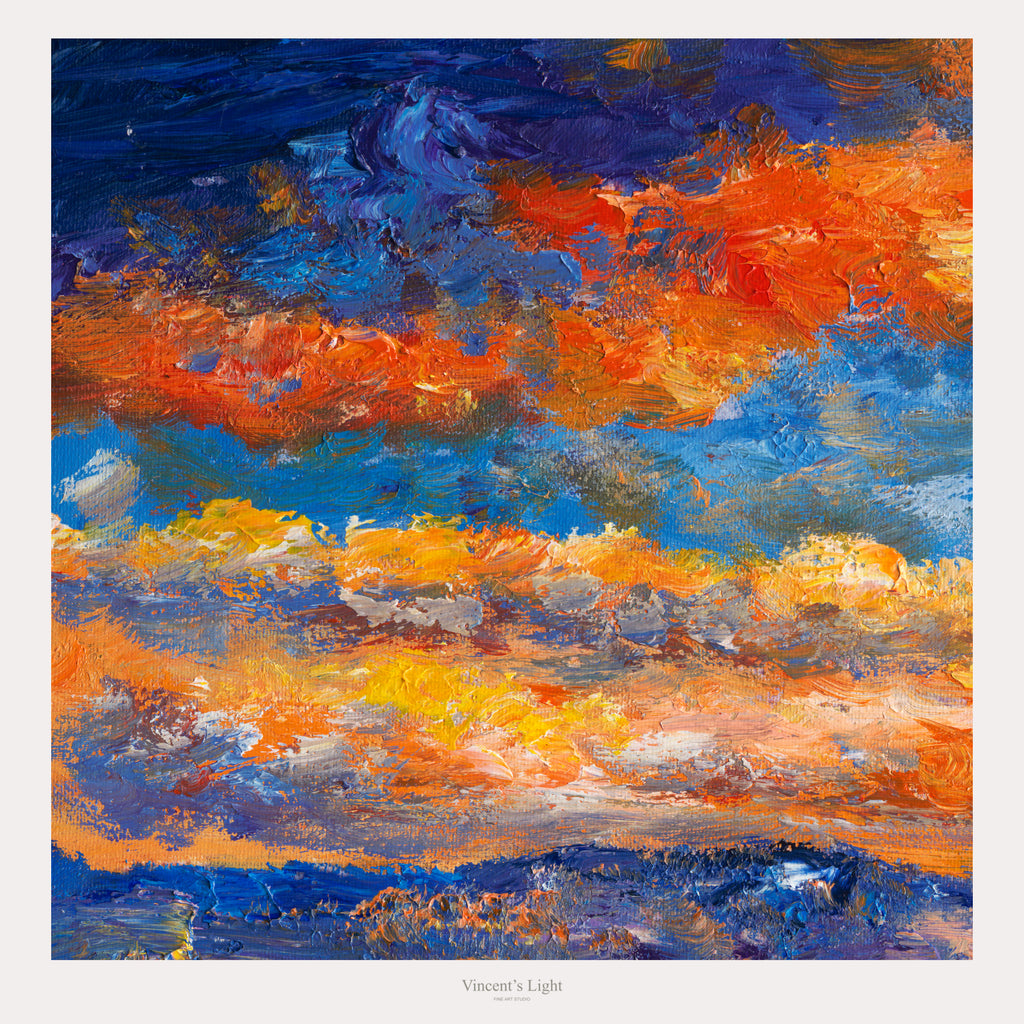 Okanagan Lake, Between Departures | Giclée Print