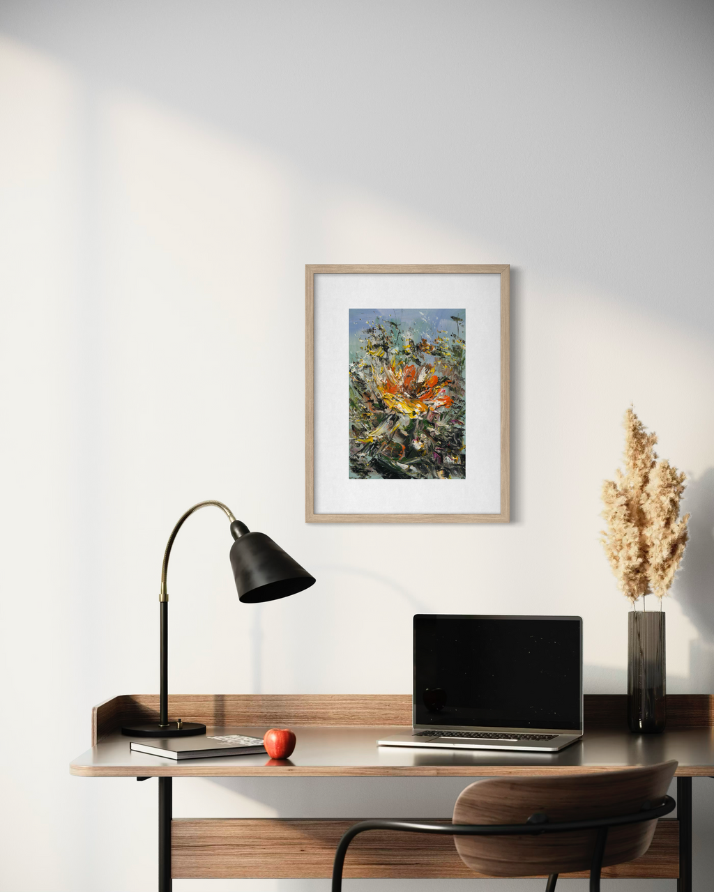 Wild Bloom | Giclée Print