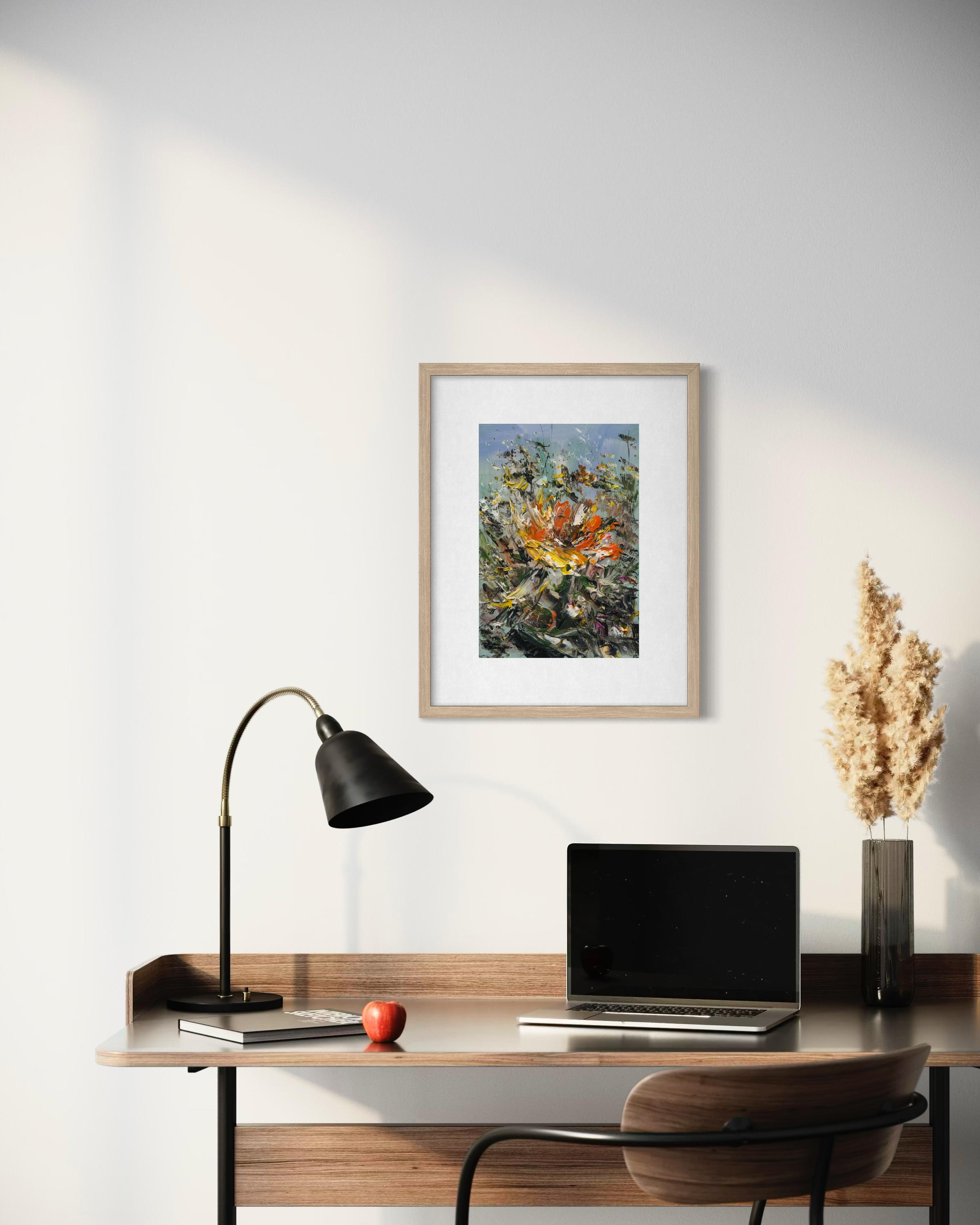 Wild Bloom | Giclée Print