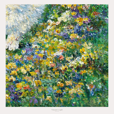 Little Hearts in the Meadow