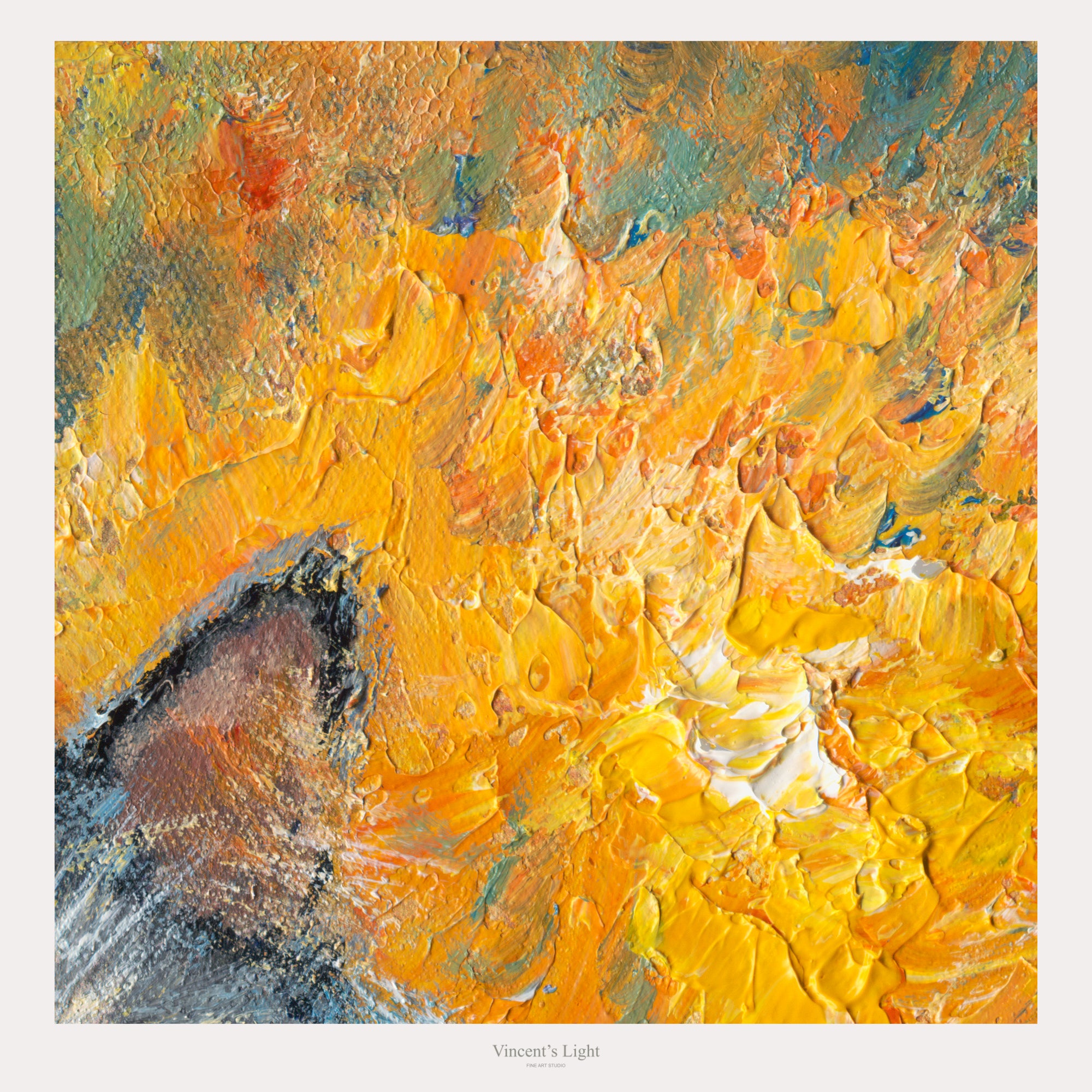 Bunbun | Giclée Print