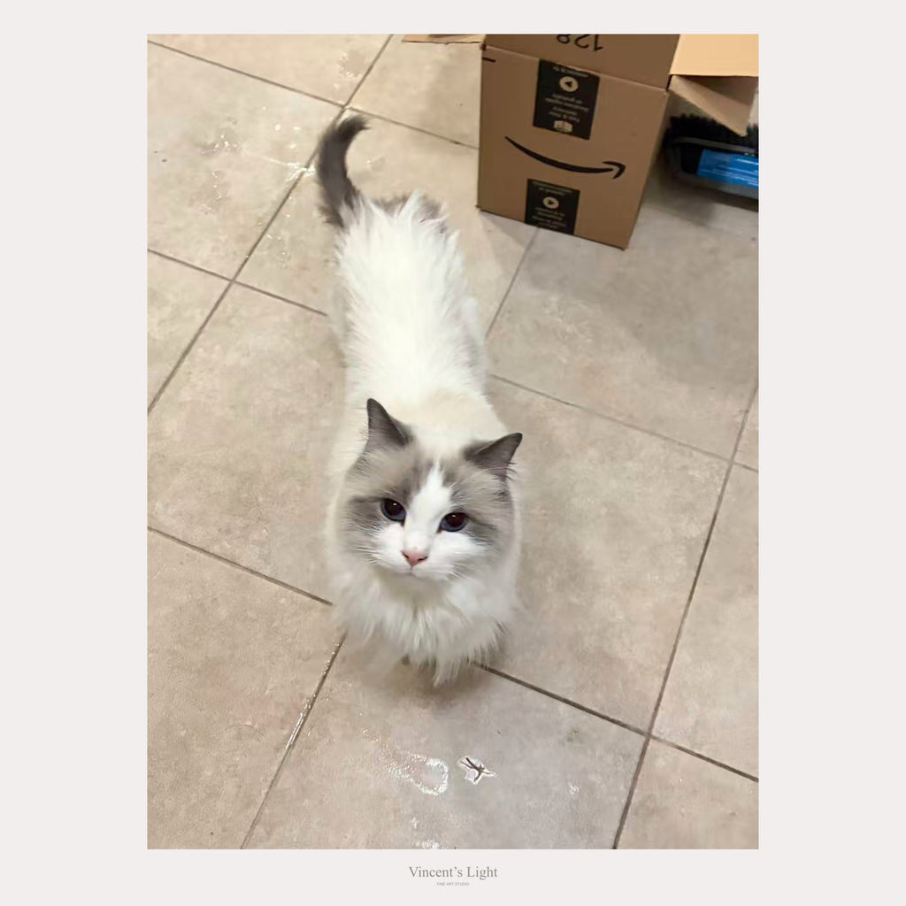 Bunbun | Giclée Print