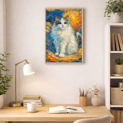 Bunbun | Giclée Print