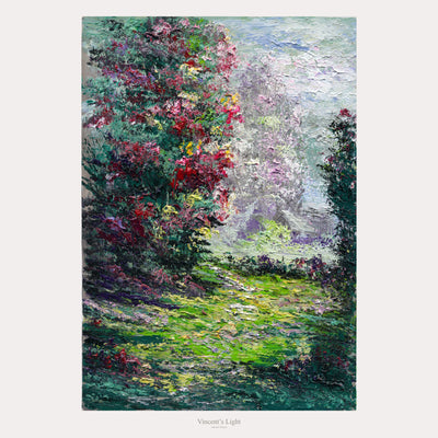 Là où la couleur mène