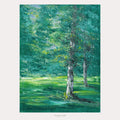 Summer Green