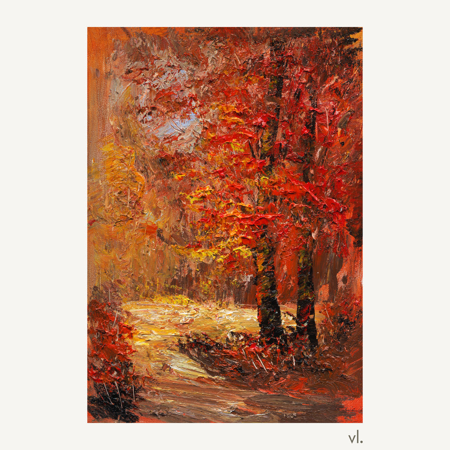 Autumn Ember