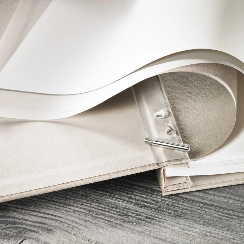 Hahnemühle Fine Art Album Service