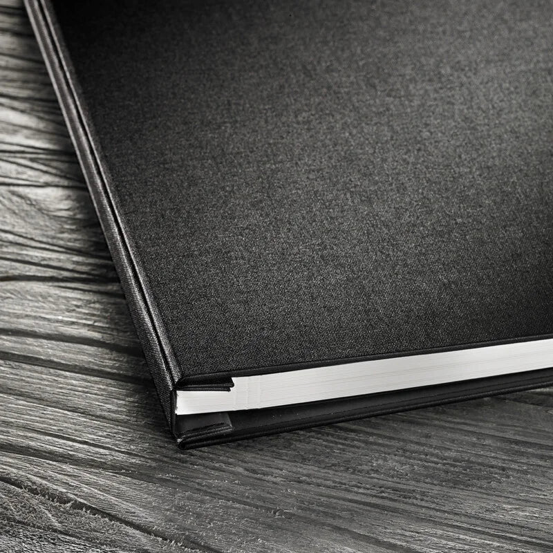 Hahnemühle Fine Art Album Service