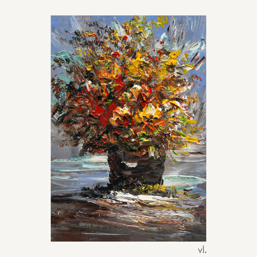 Ember Bouquet