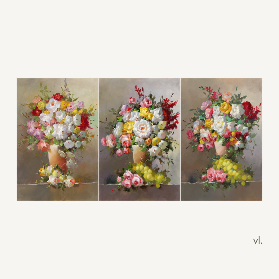 Gathered Grace Collection I