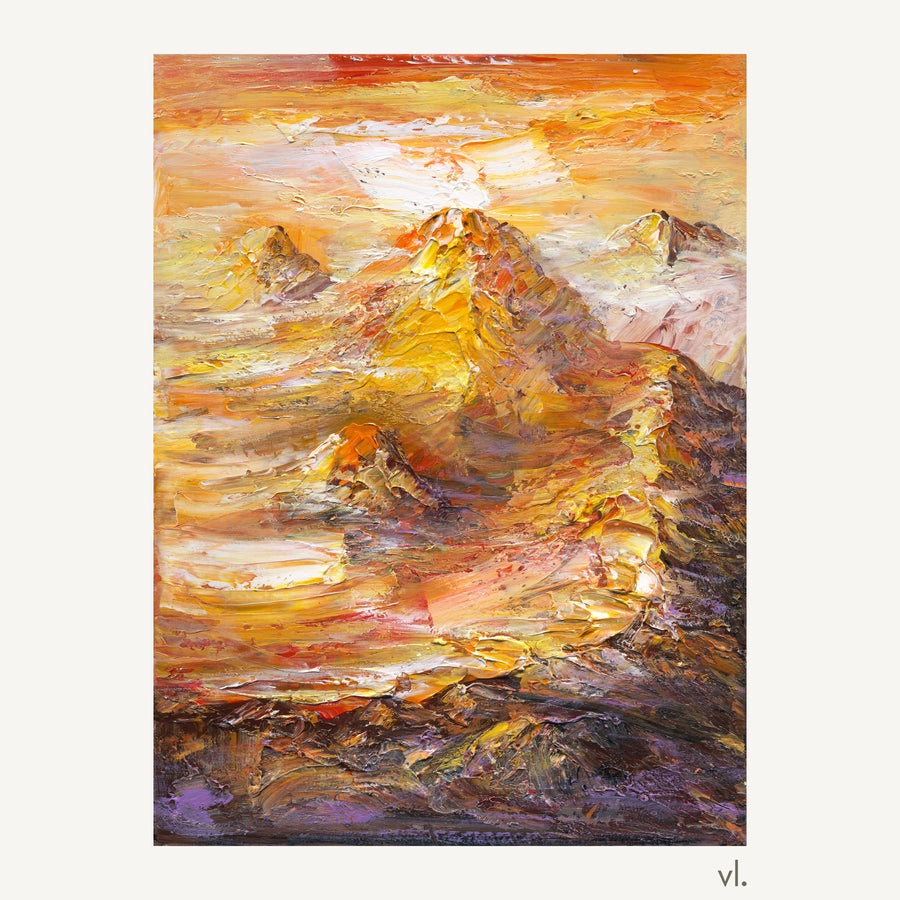 Golden Ridge